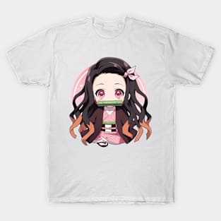 nezuko T-Shirt